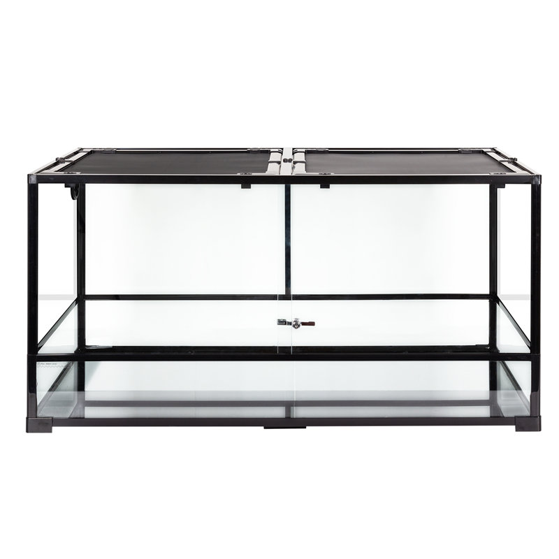 REPTIZOO 120 Gallon Terrarium Wayfair